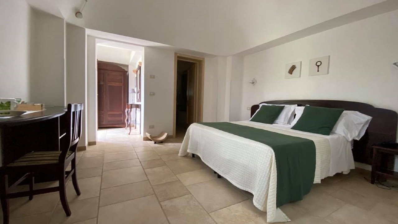Photo of Bedroom in Locorotondo