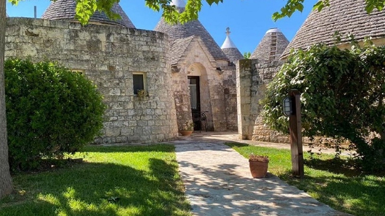 Photo of Outdoor in Locorotondo