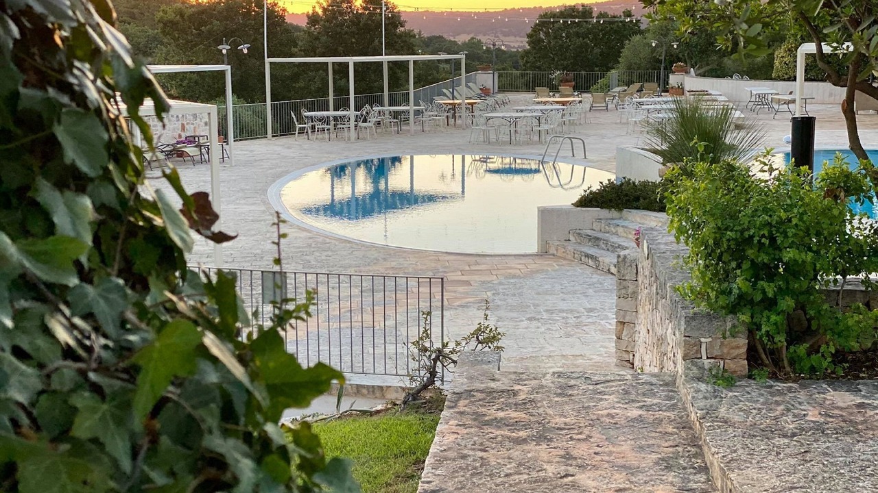 Photo of Outdoor in Locorotondo
