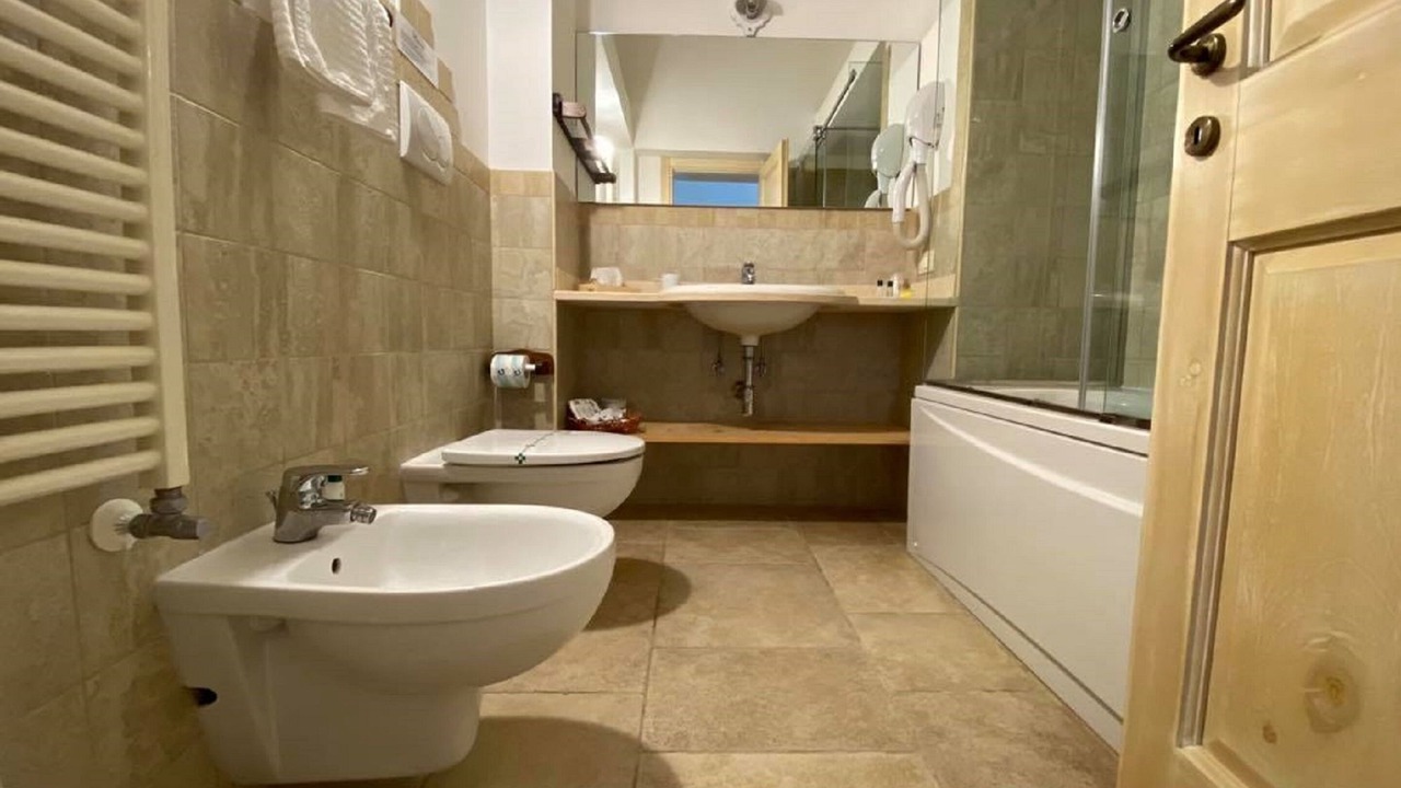 Photo of Bathroom in Locorotondo
