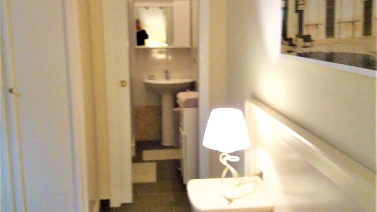 Photo of Bathroom in Canosa di Puglia