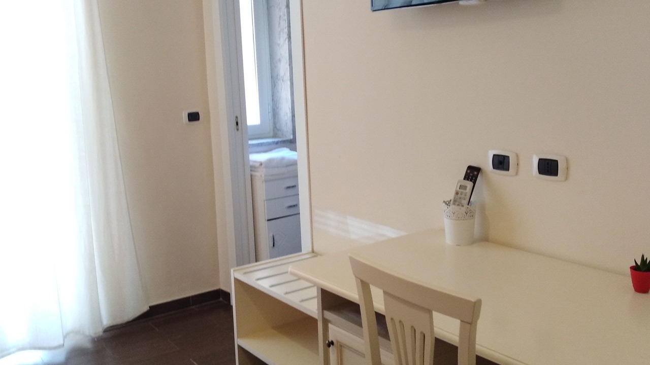 Photo of Bathroom in Canosa di Puglia