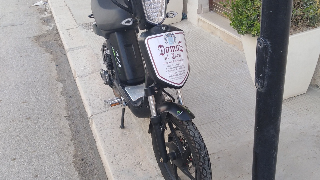 Photo of Outdoor in Canosa di Puglia