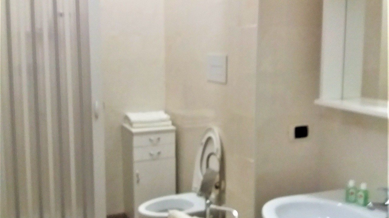 Photo of Bathroom in Canosa di Puglia