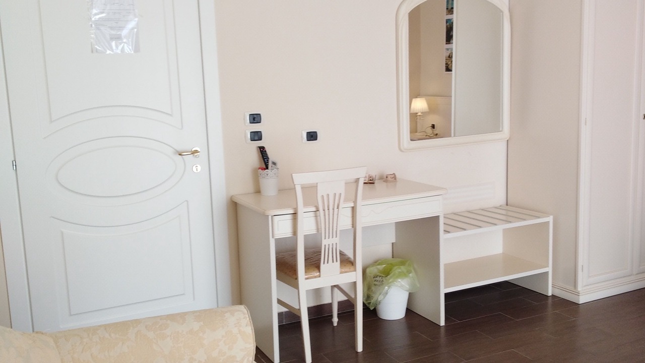 Photo of Bathroom in Canosa di Puglia