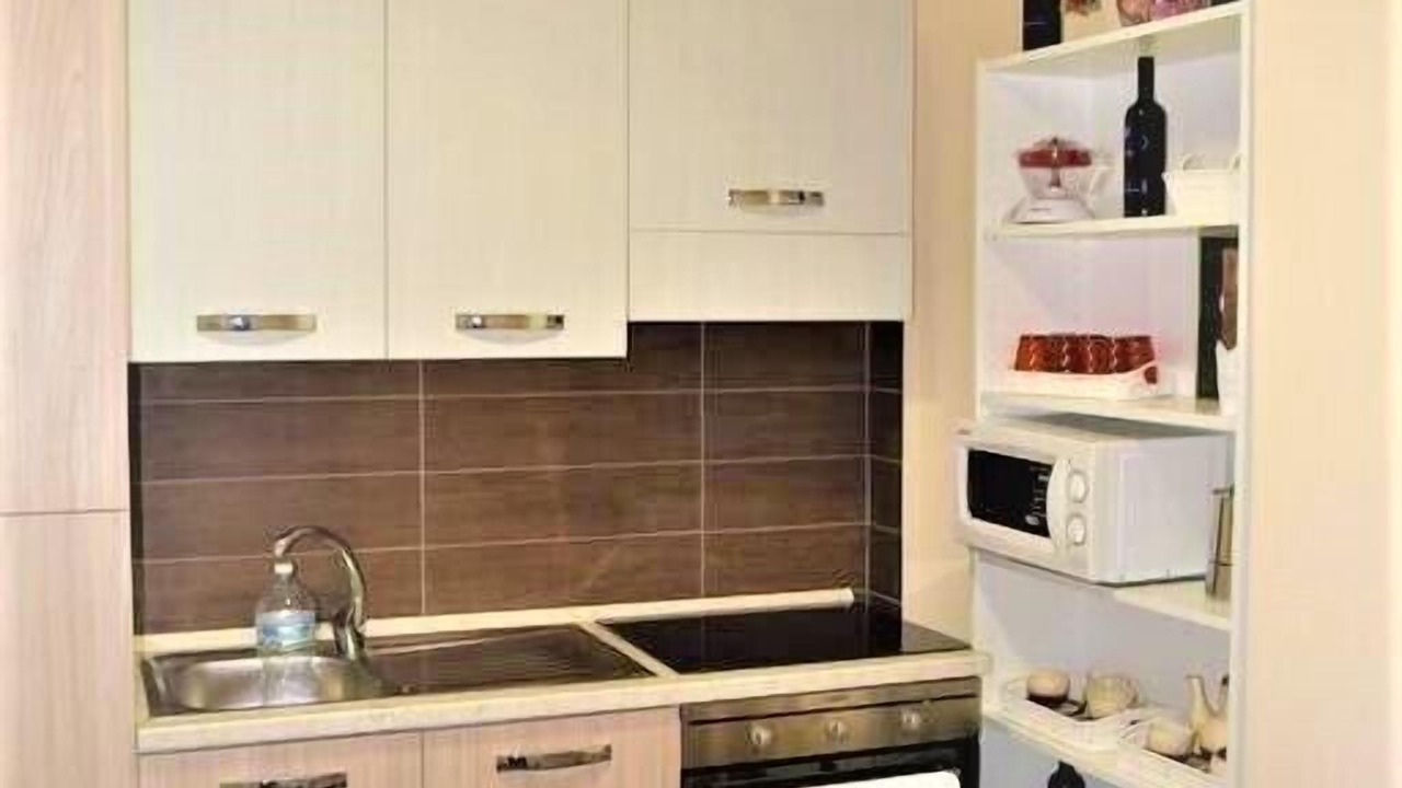 Photo of Kitchen in Canosa di Puglia