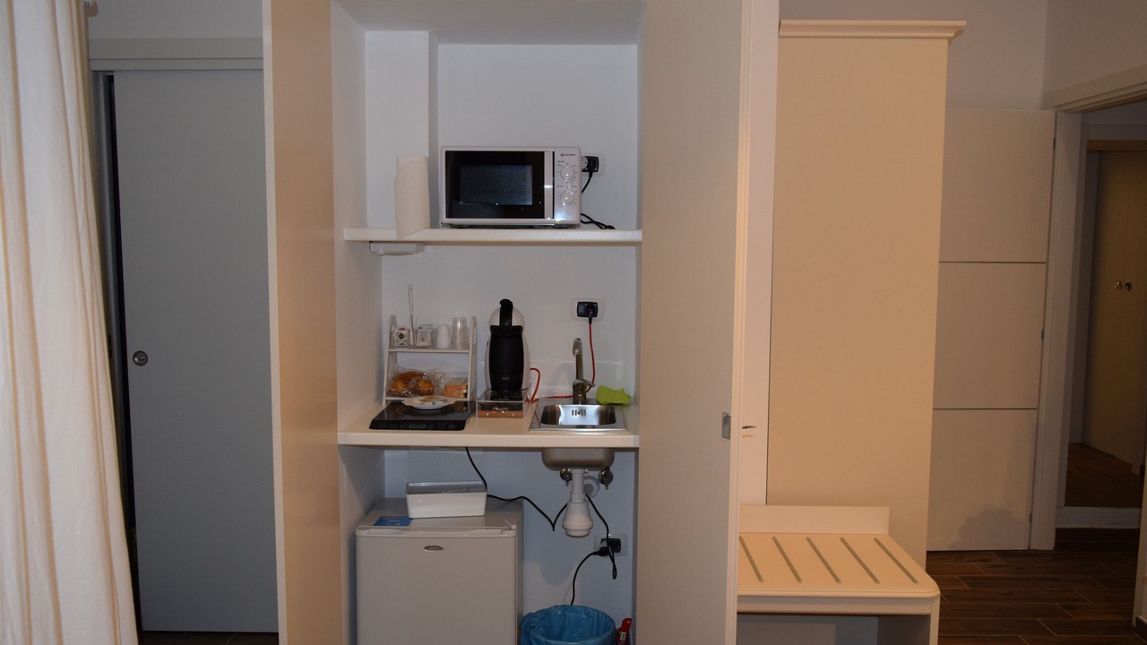 Photo of Kitchen in Canosa di Puglia