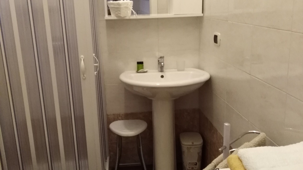 Photo of Bathroom in Canosa di Puglia