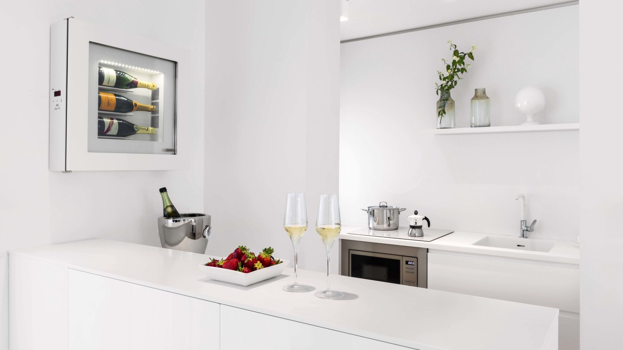 Photo of Bedroom in Bari City Centre