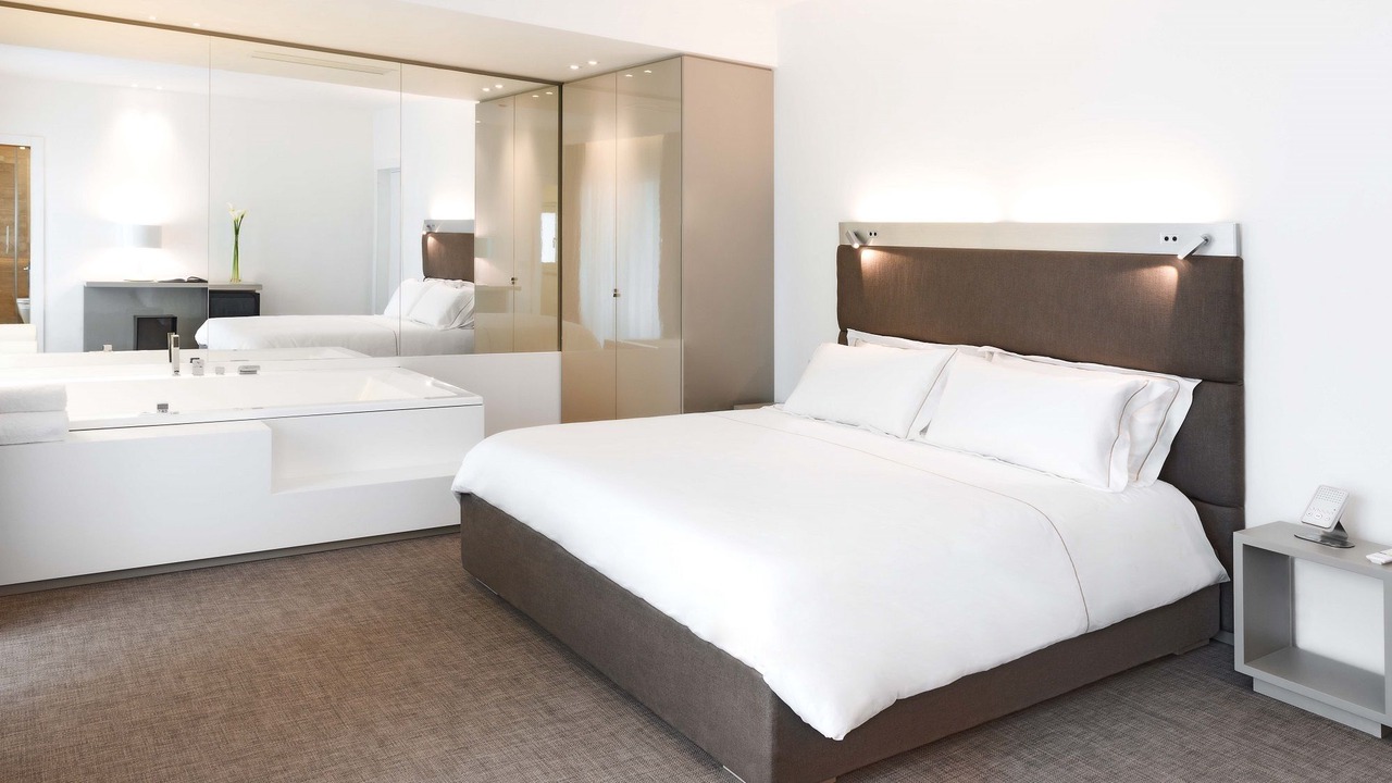 Photo of Bedroom in Bari City Centre