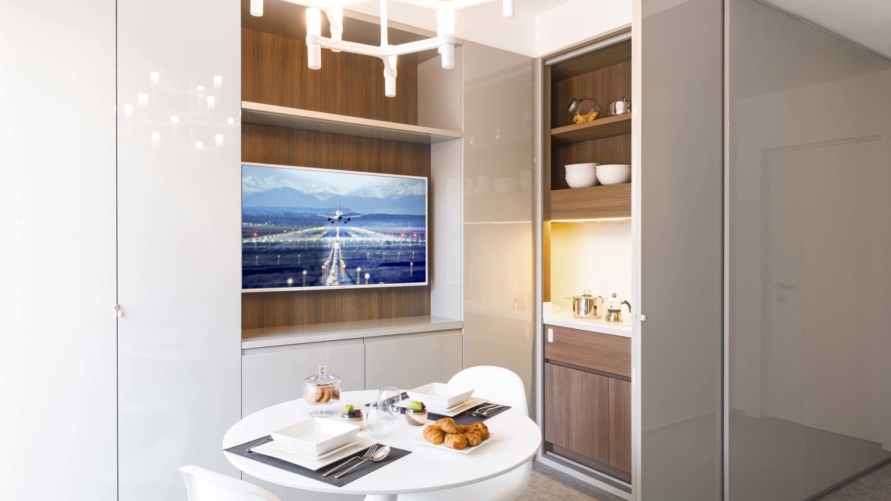 Photo of Bedroom in Bari City Centre