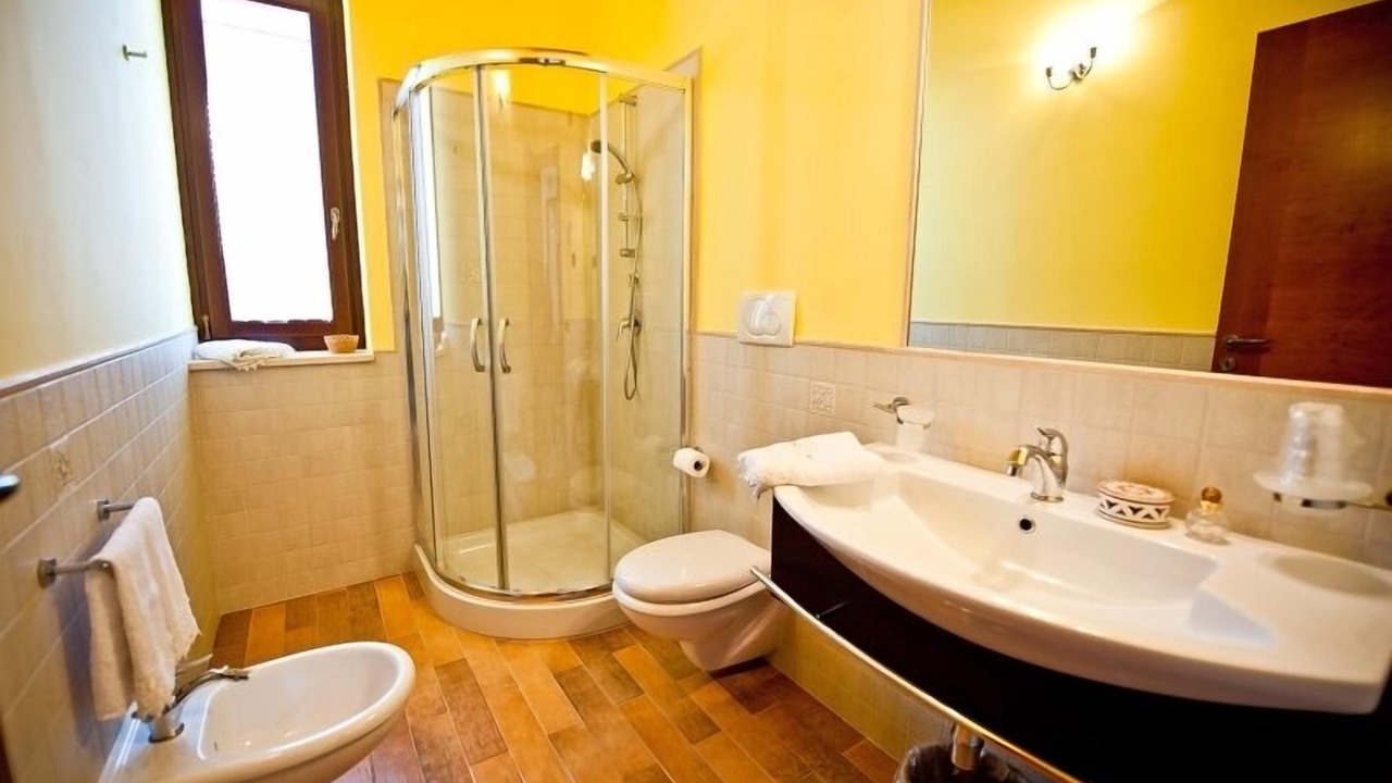 Photo of Bathroom in Palagianello