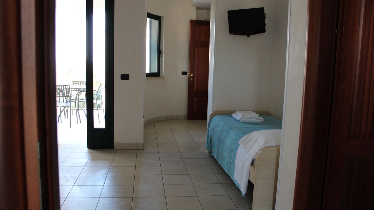 Photo of Bedroom in Otranto