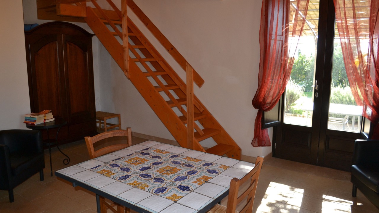 Photo of Outdoor in Casa Papa
