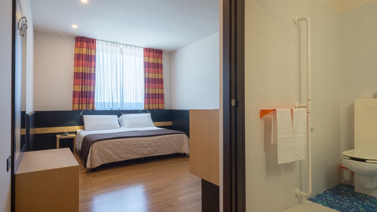 Photo of Bedroom in Carpignano Salentino