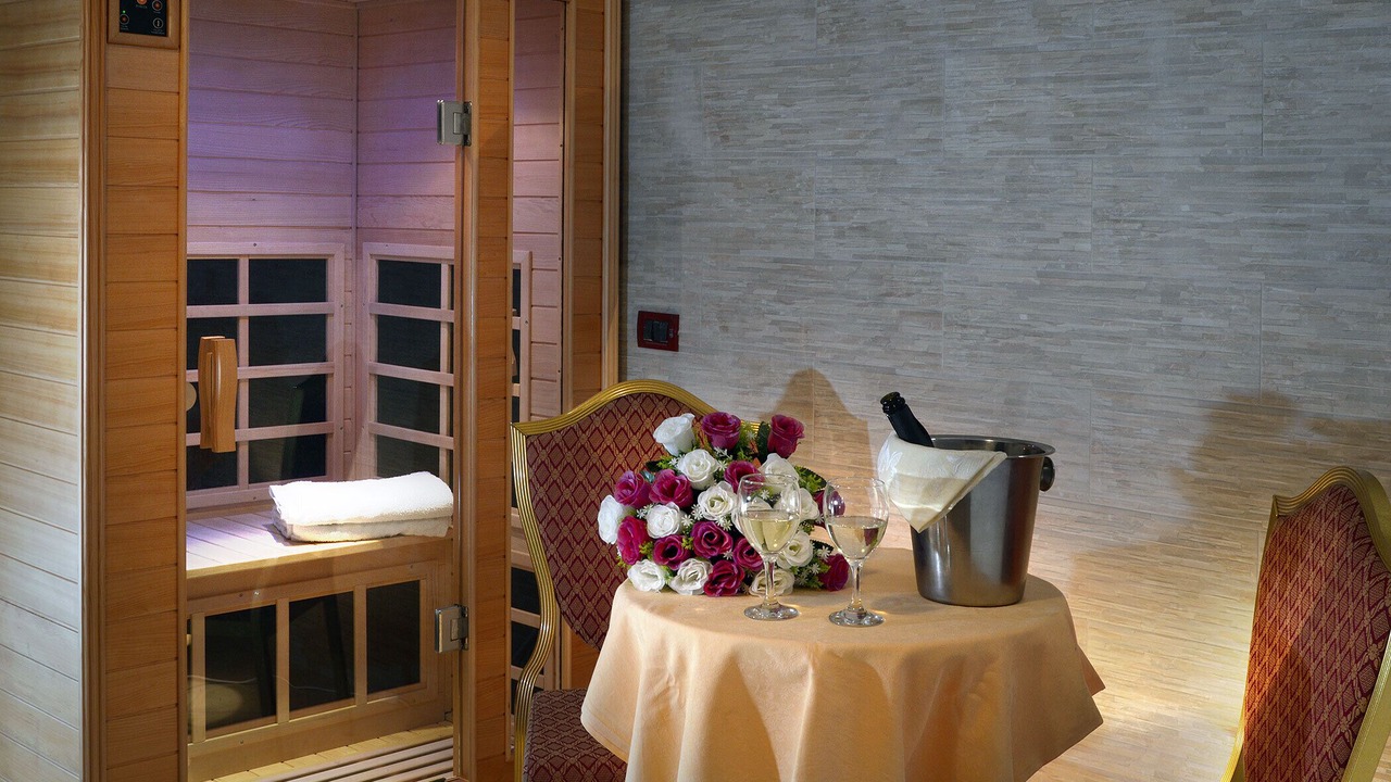 Photo of Bedroom in Ospedaletto D'Alpinolo