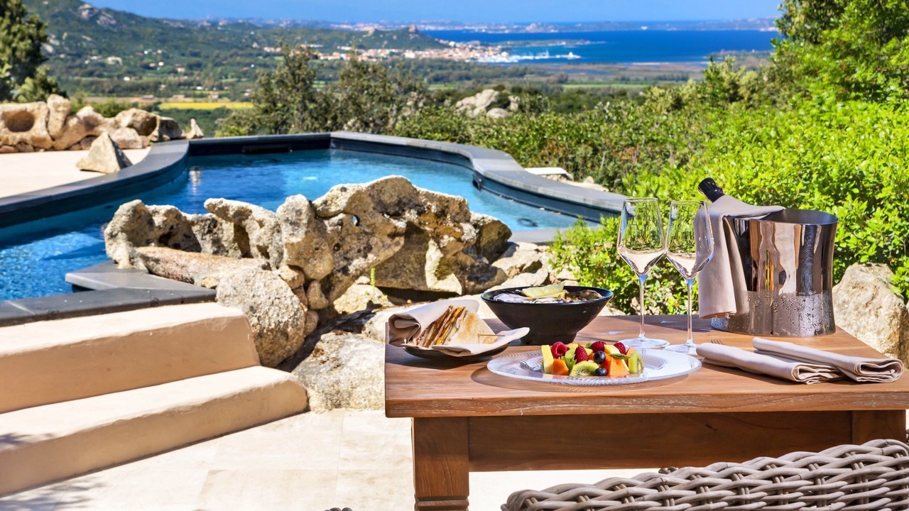 Photo of Outdoor in Sa Castangia