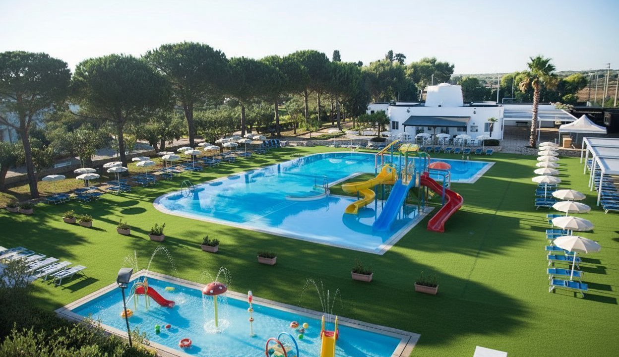 Photo of Outdoor in Minervino di Lecce