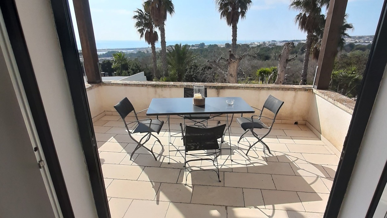 Photo of Bedroom in Santa Maria di Leuca