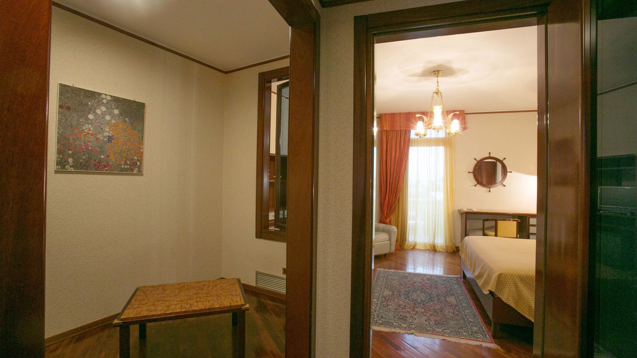 Photo of Bedroom in Bisceglie