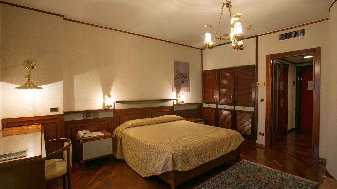 Photo of Bedroom in Bisceglie