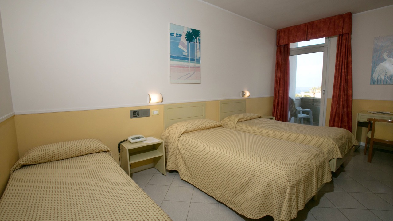 Photo of Bedroom in Bisceglie