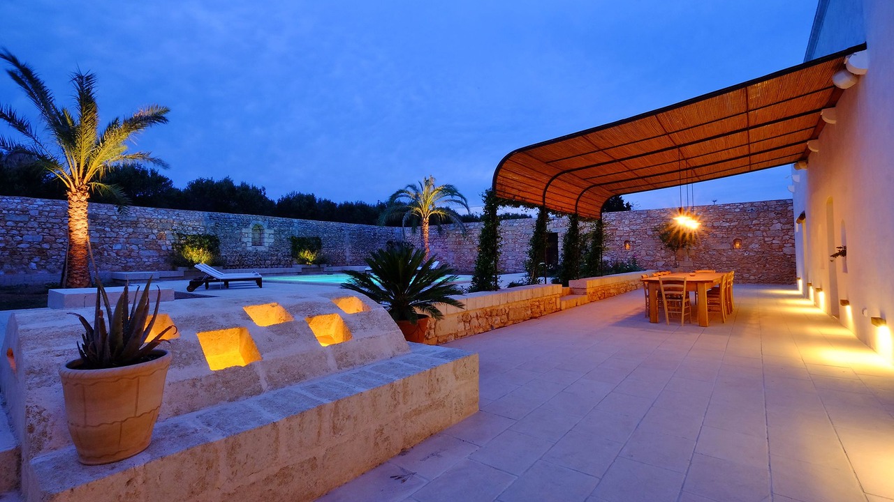 Photo of Outdoor in Marina di Pescoluse