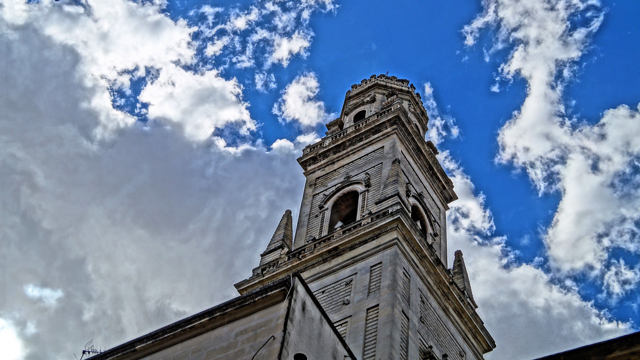Photo of Others in Lecce Historic Center