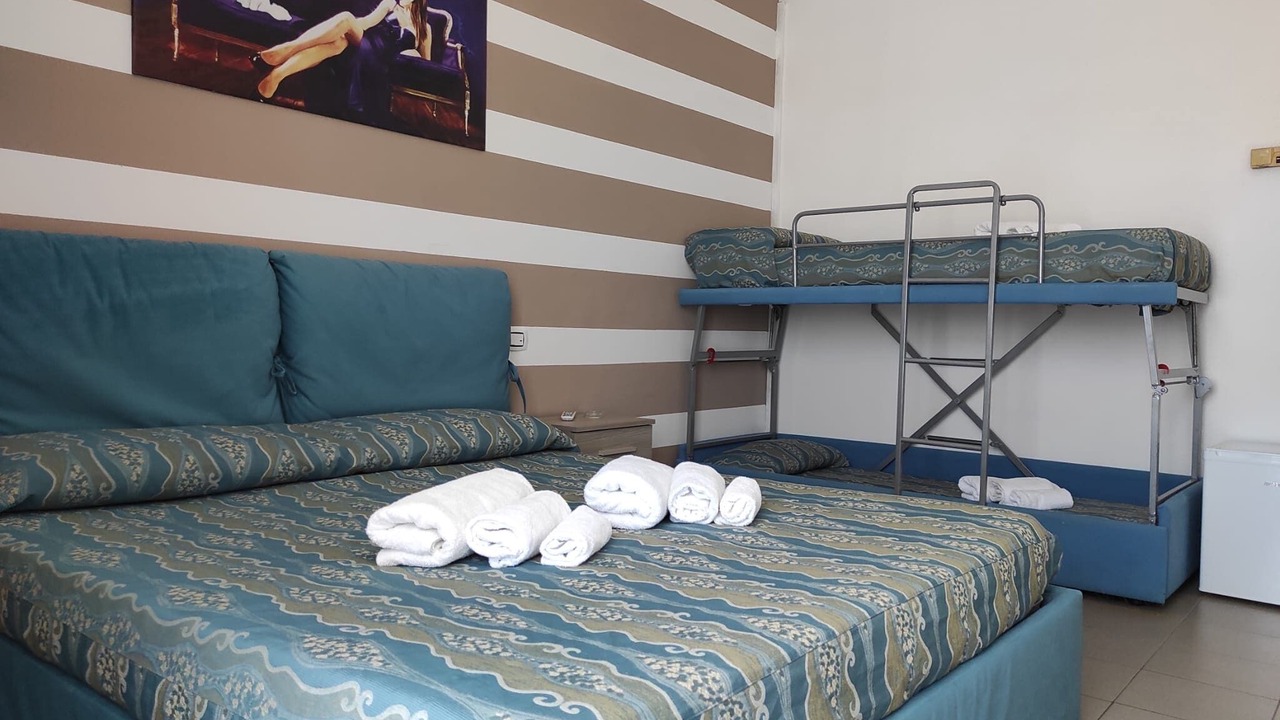 Photo of Bedroom in Rodi Garganico