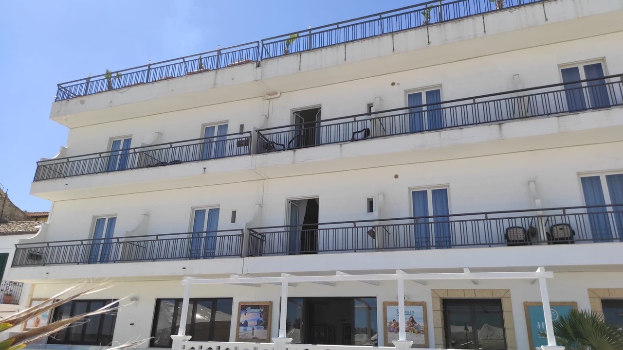 Photo of Outdoor in Rodi Garganico
