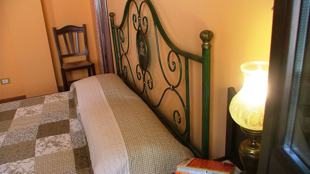 Photo of Bedroom in Stilo