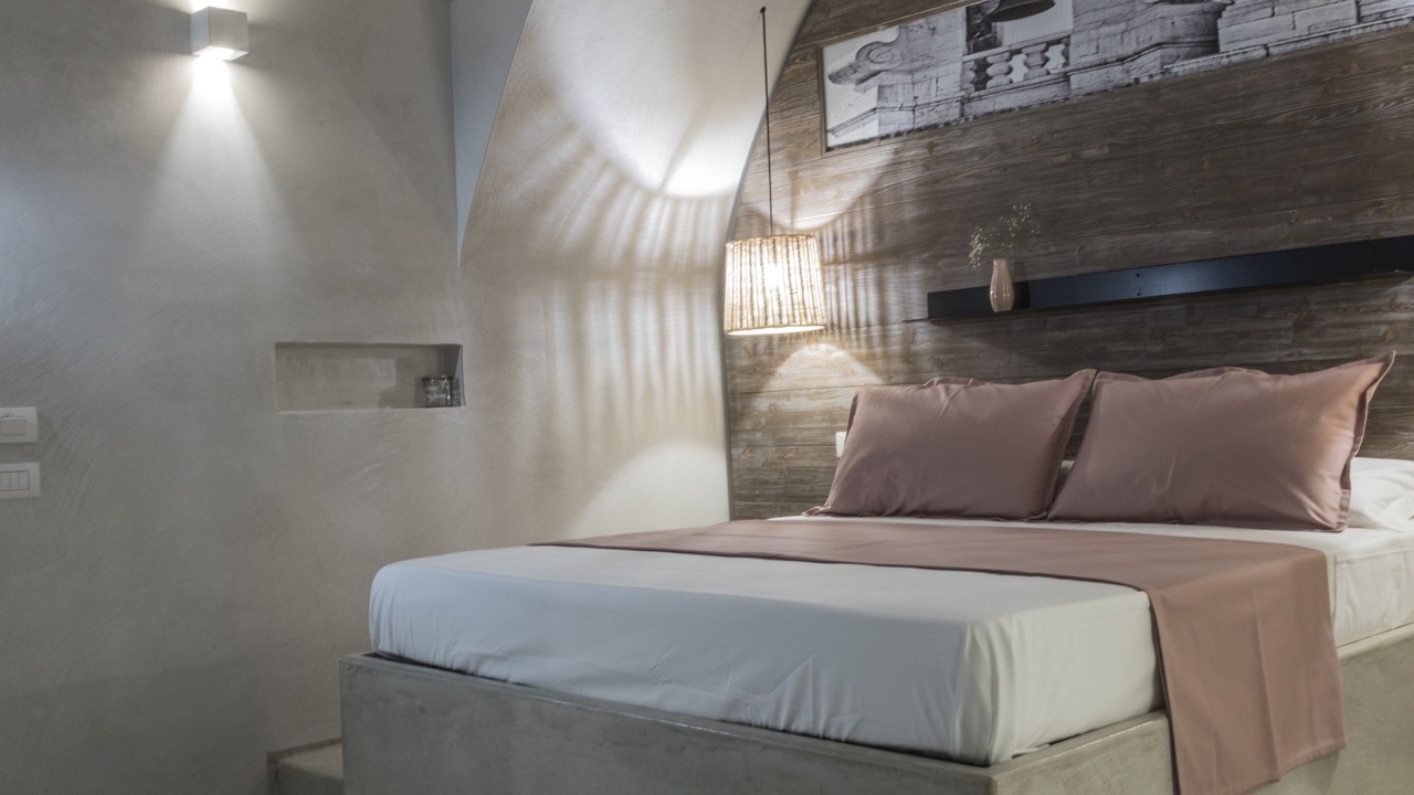 Photo of Bedroom in Trani