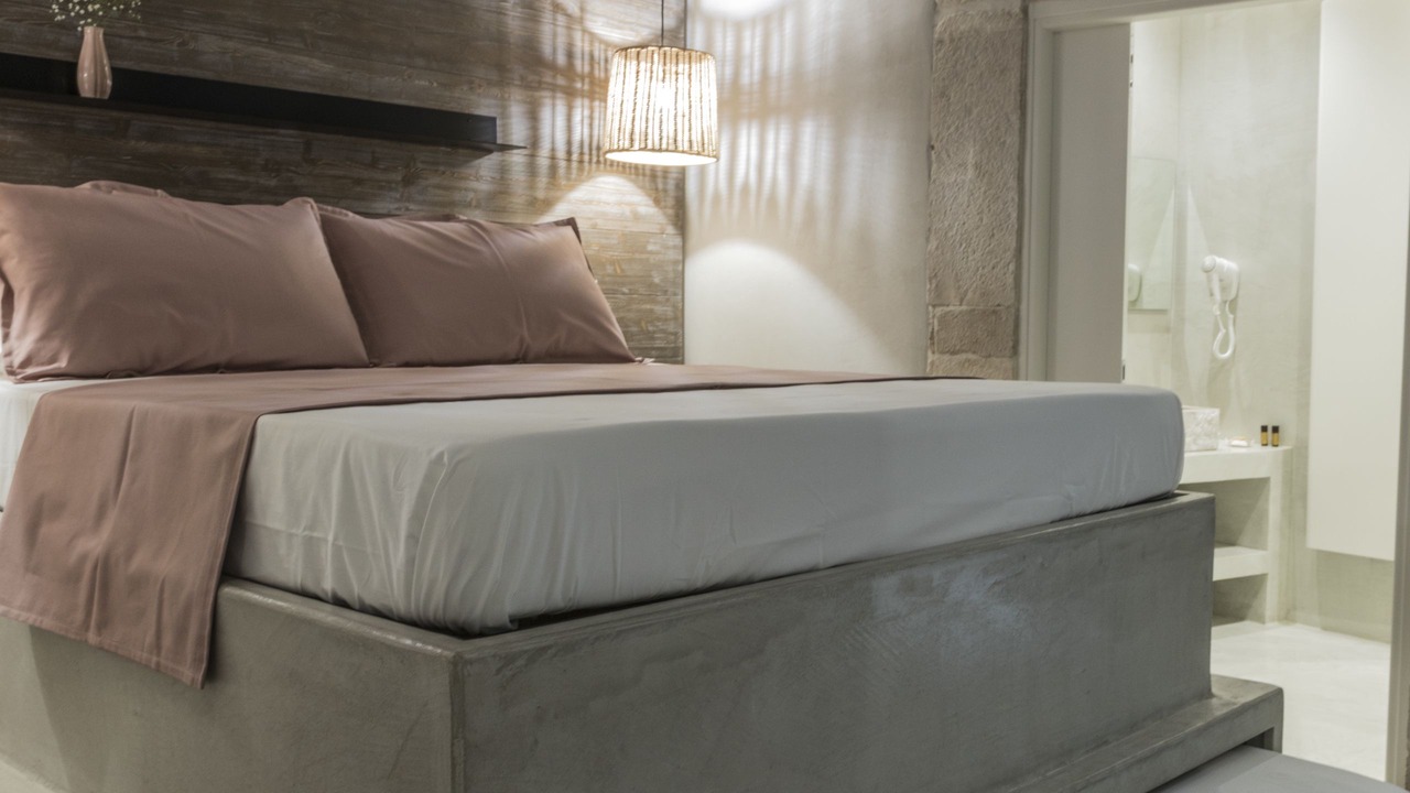 Photo of Bedroom in Trani