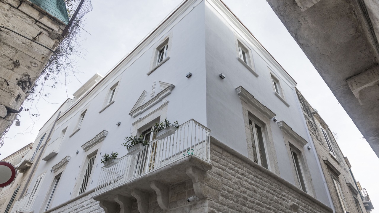 Photo of Outdoor in Trani