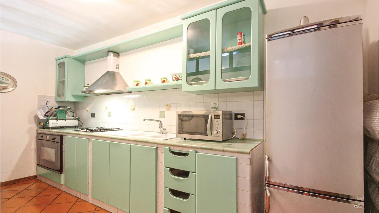Photo of Kitchen in Scario