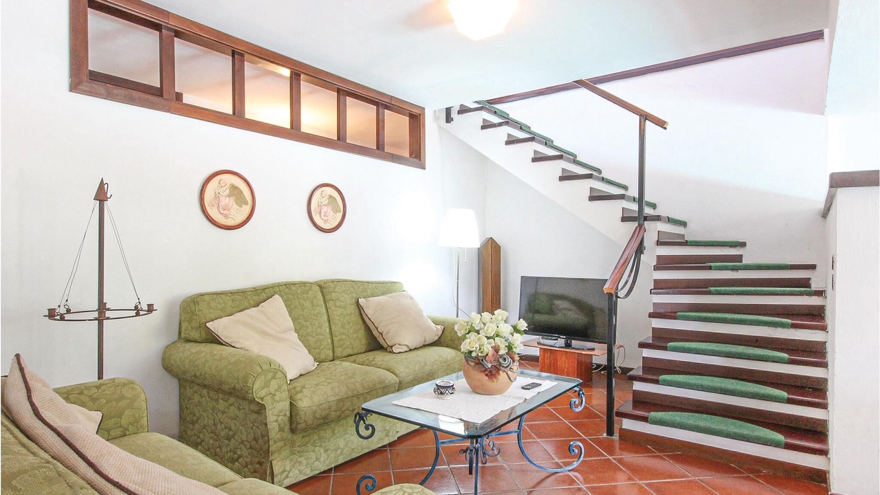 Photo of Livingroom in Scario