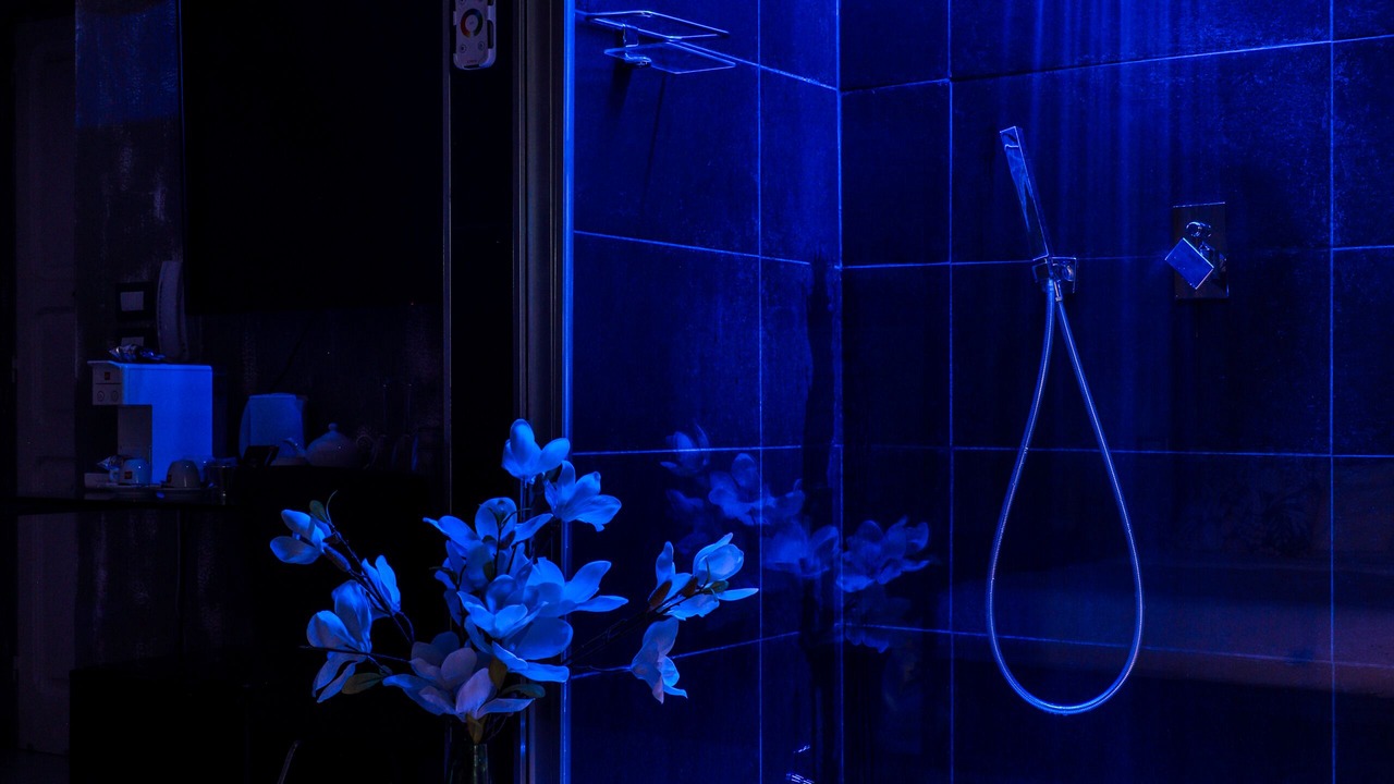 Photo of Bathroom in Manfredonia