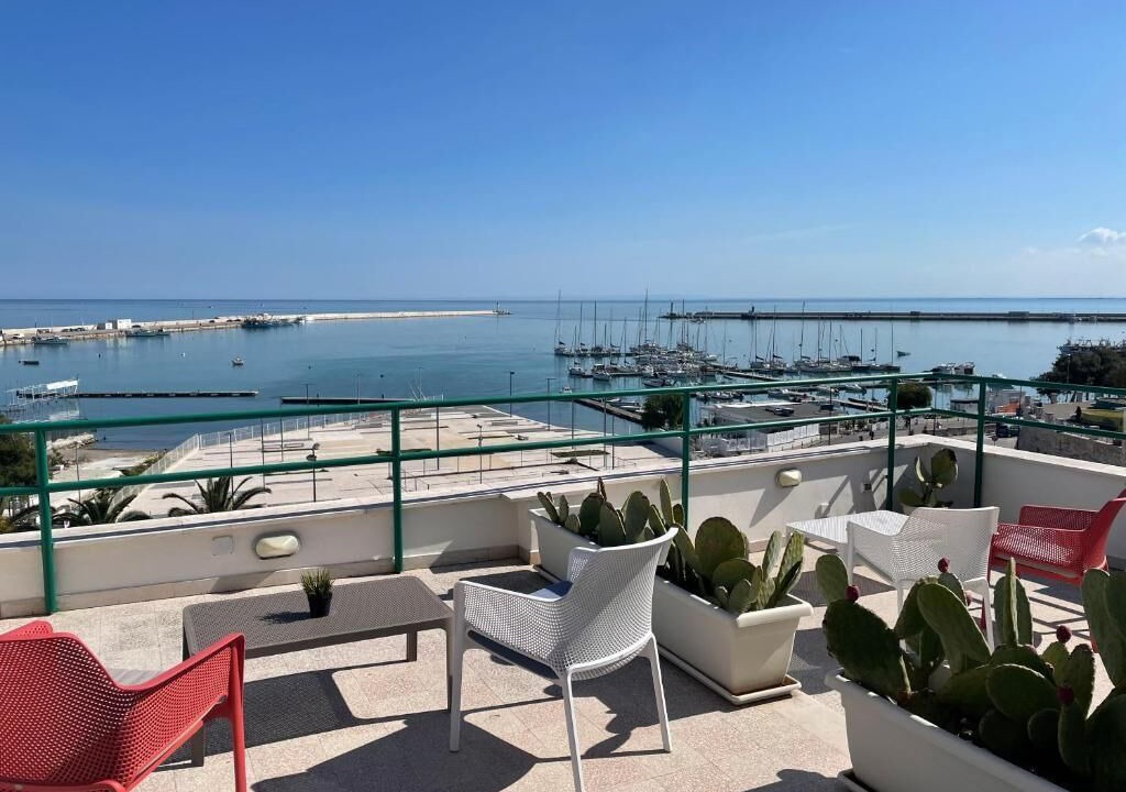 Photo of Patio Balcony in Manfredonia