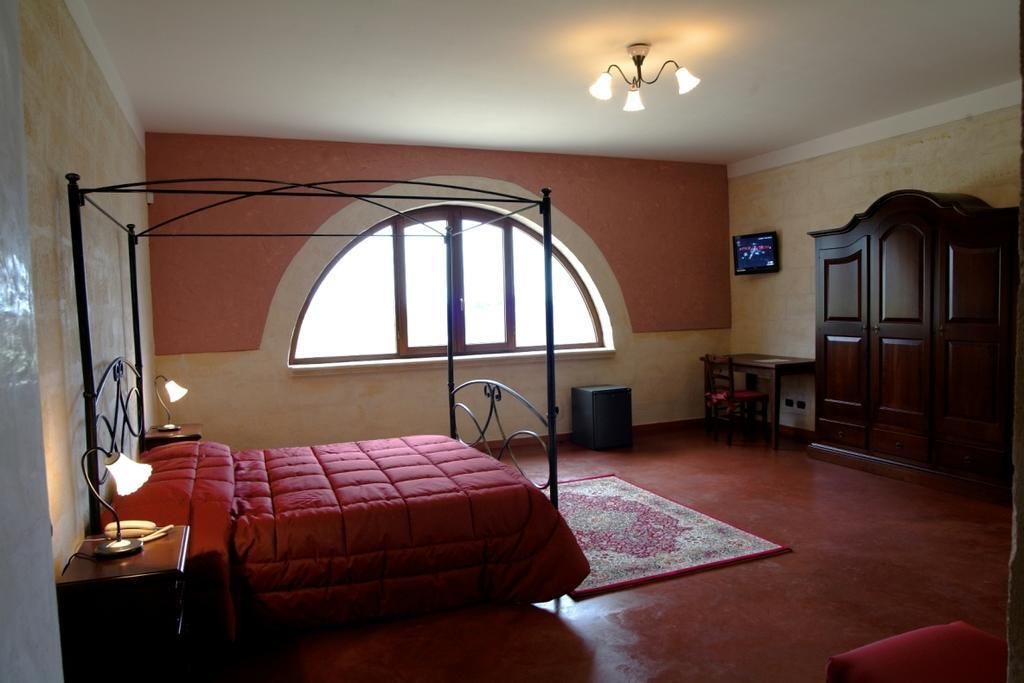 Photo of Patio Balcony in Santeramo in Colle