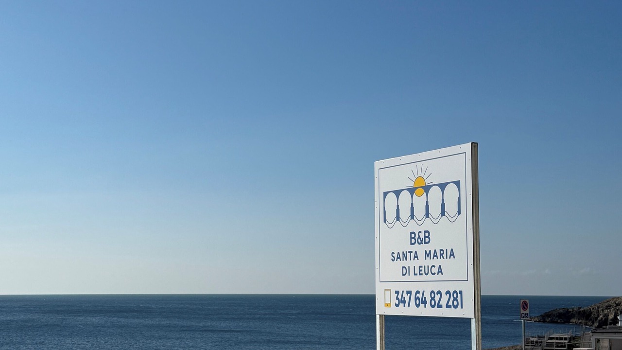Photo of Outdoor in Santa Maria di Leuca