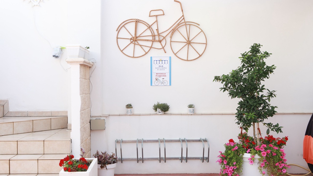 Photo of Outdoor in Santa Maria di Leuca