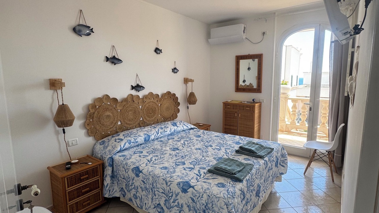 Photo of Bedroom in Santa Maria di Leuca