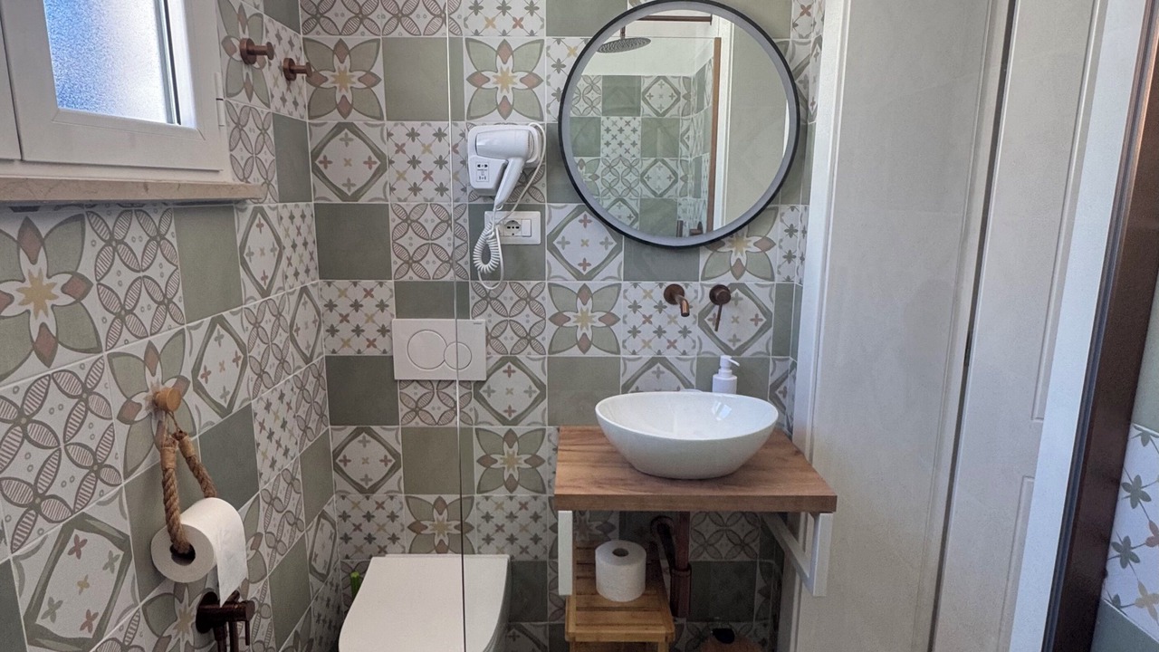 Photo of Bathroom in Santa Maria di Leuca