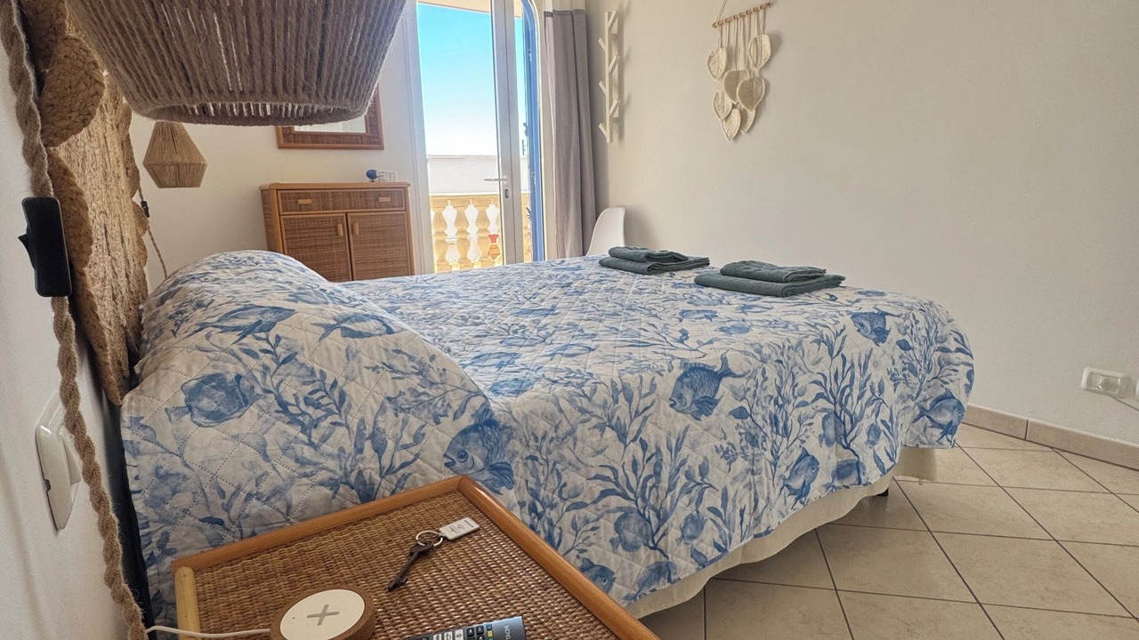 Photo of Bedroom in Santa Maria di Leuca