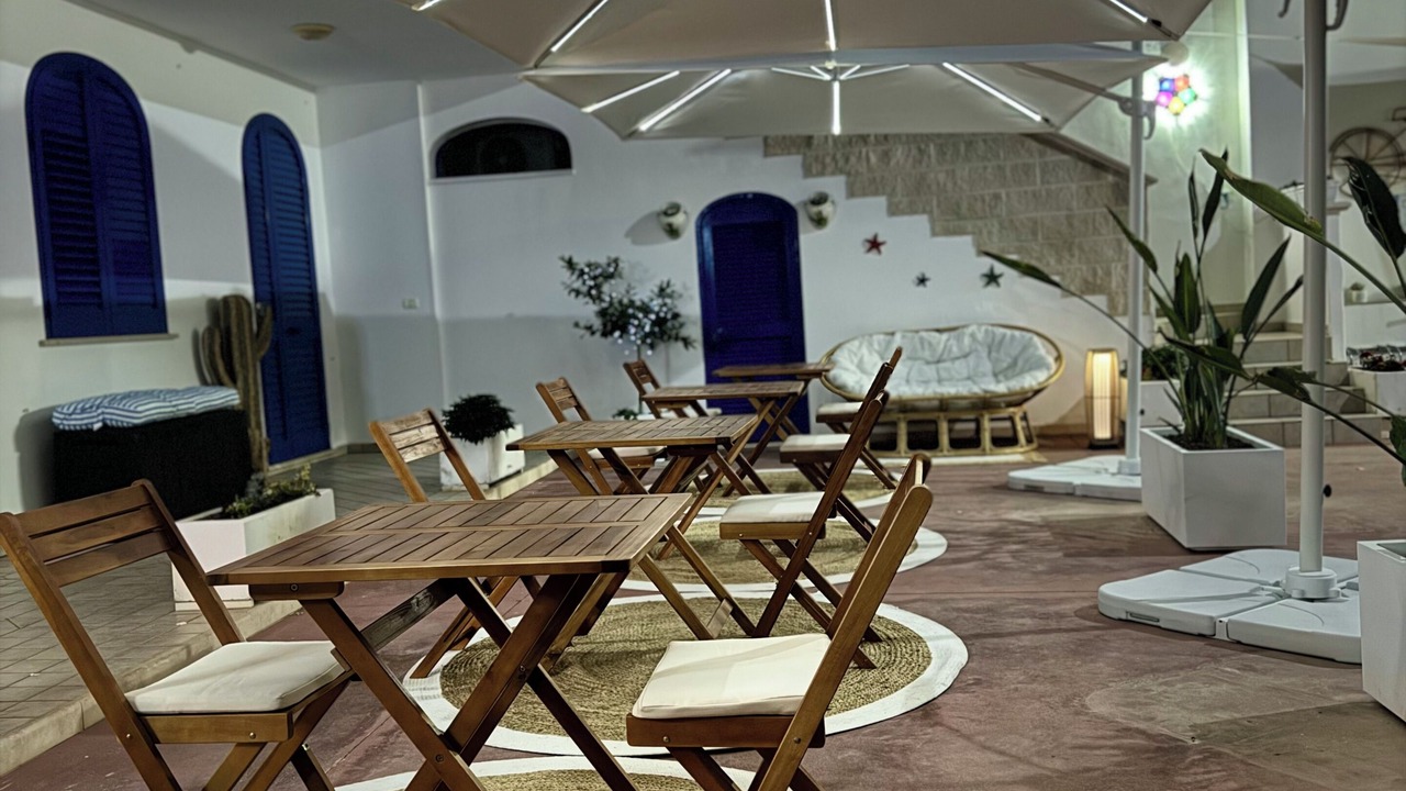 Photo of Patio Balcony in Santa Maria di Leuca