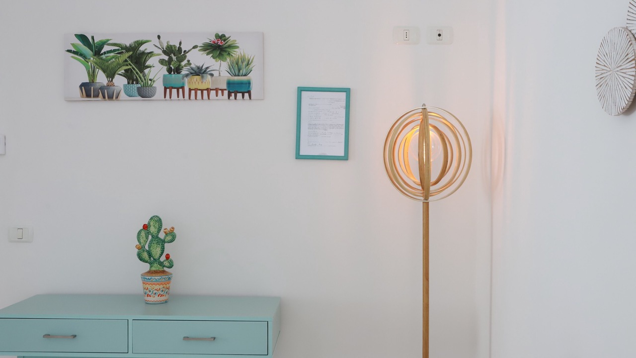 Photo of Livingroom in Santa Maria di Leuca