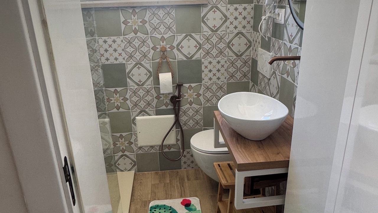 Photo of Bathroom in Santa Maria di Leuca