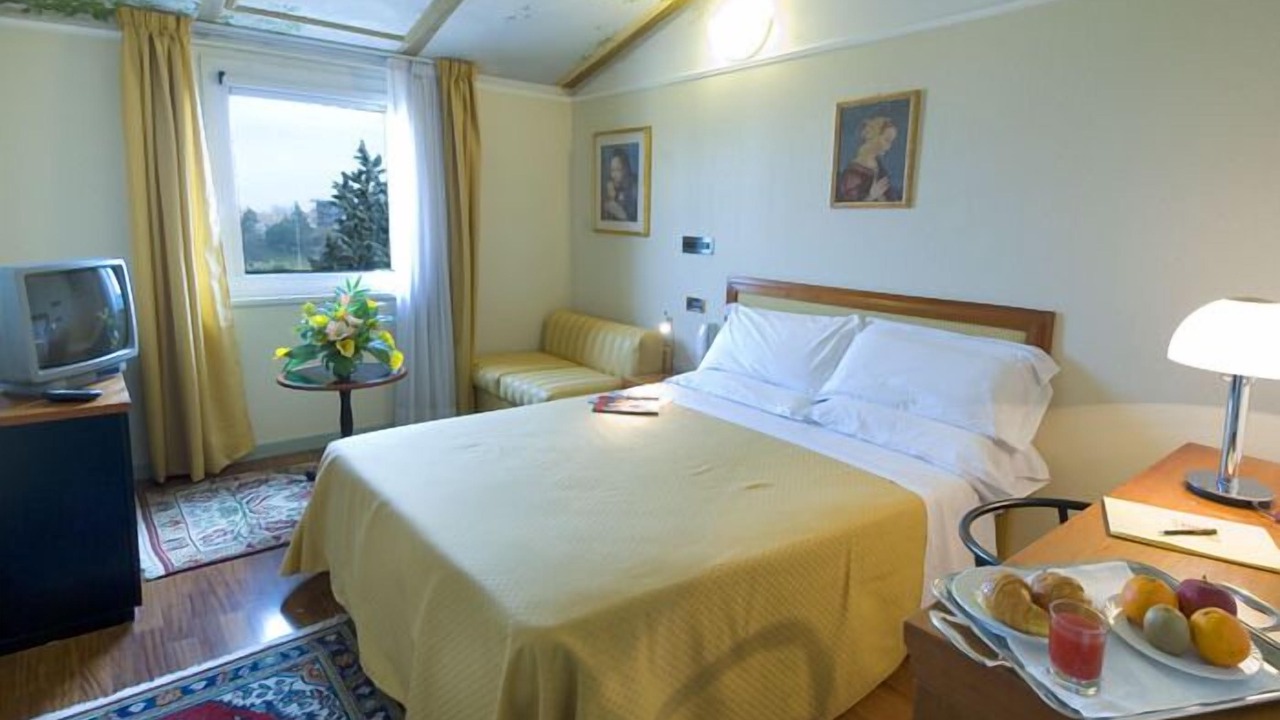 Photo of Bedroom in Santarcangelo di Romagna