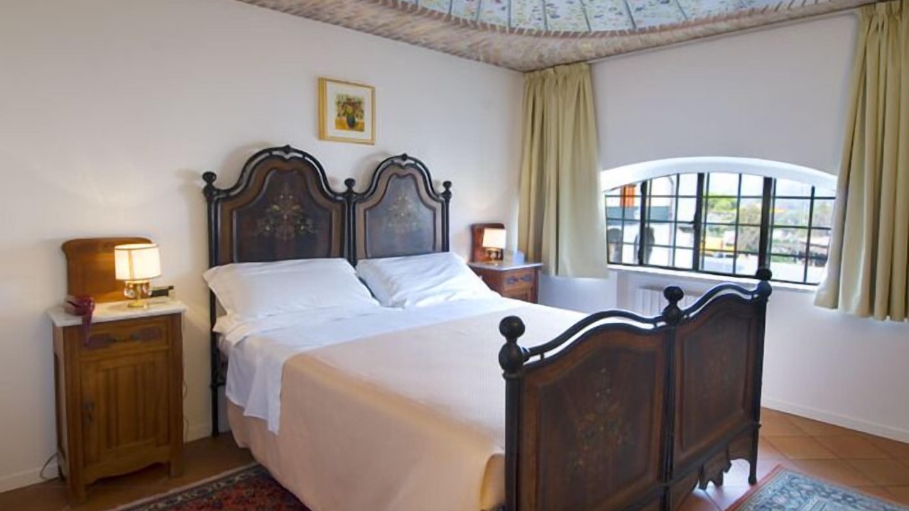 Photo of Bedroom in Santarcangelo di Romagna