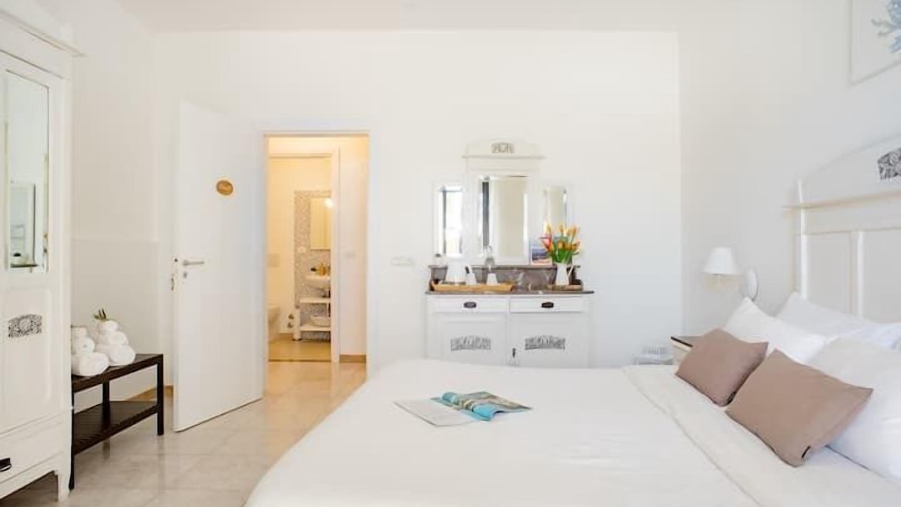 Photo of Bedroom in Santa Maria di Leuca